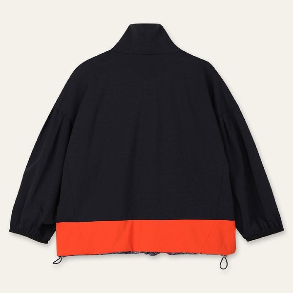 Oilily Çift Taraflı Kazak Deseni Owsjjp014