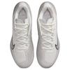 Nike Court Air Zoom Vapor 11 Premium HC Gold Flair Pack Men Sneakers Grey Phantom College-Grey FZ1245-001
