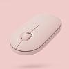 Gamer Mouse 2.4G Laptop Wireless Mouse Silent Portable Wireless Mice High-Precision 10M Ergonomic Mouse Laptop