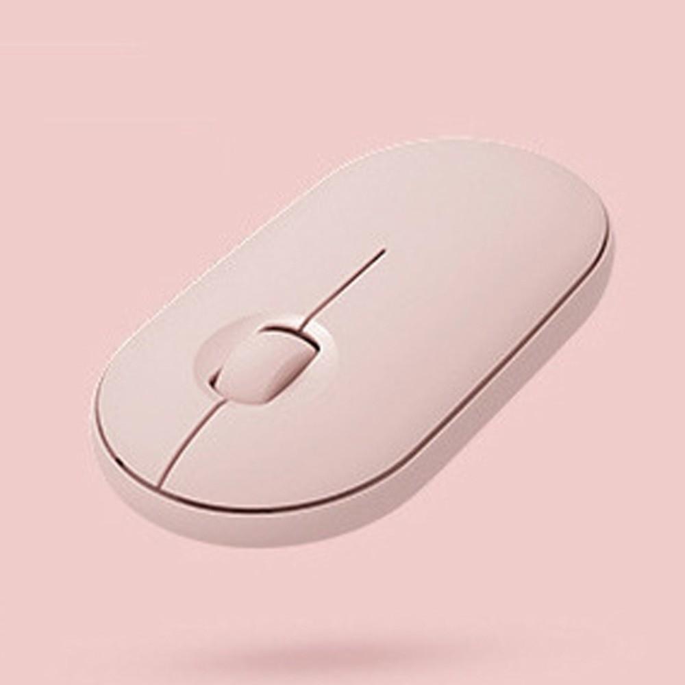 Gamer Mouse 2.4G Laptop Wireless Mouse Silent Portable Wireless Mice High-Precision 10M Ergonomic Mouse Laptop