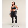 Gymshark Ruched Strappy Sports Bra Deep Petrol Blue B6a6i Udrl