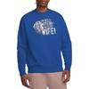 The Princess Bride Unisex Adult Not A Witch Sweatshirt