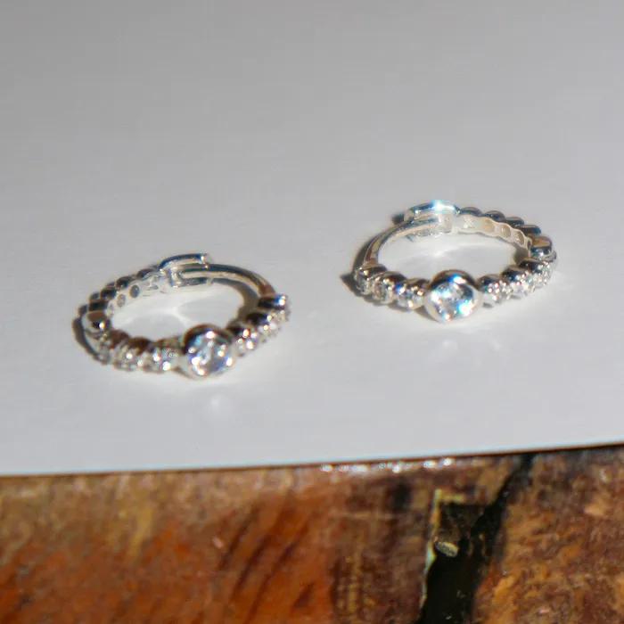 Hour Earring