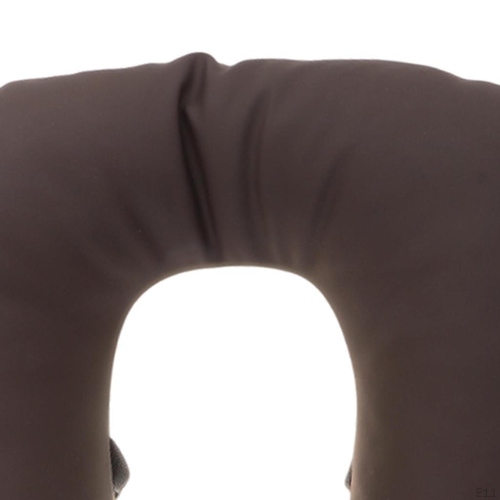 Pokrowiec na deskę sedesową, Uniwersalna poduszka, Krzesło toaletowe przyłóżkowe dla niepełnosprawnych