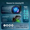 KPEP Pro GPS Multi-Sport Smartwatch (CN version)