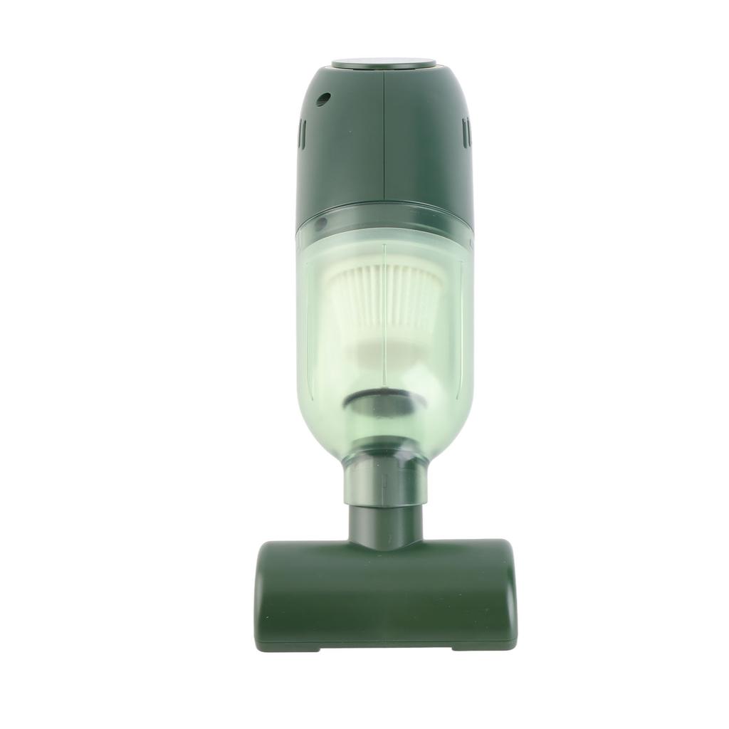 ST8000 Cordless Handheld Vacuum Cleaner USB Rechargeable 4500pa 120W Wireless Car Vacuum Cleaner