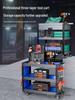 Gereedschap organizers – Gereedschapskisten