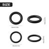 Praktische Fiets O-ring Pakking 6 stuks/set Accessoires Remklauw