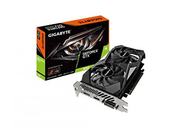 Carte Graphique GIGABYTE GV-NX72G512E2 REV 2.3 – 256MB – VGA DVI – NVIDIA GeForce 7200 GS