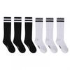 Childrens/Kids Crew Socks (Pack of 6)