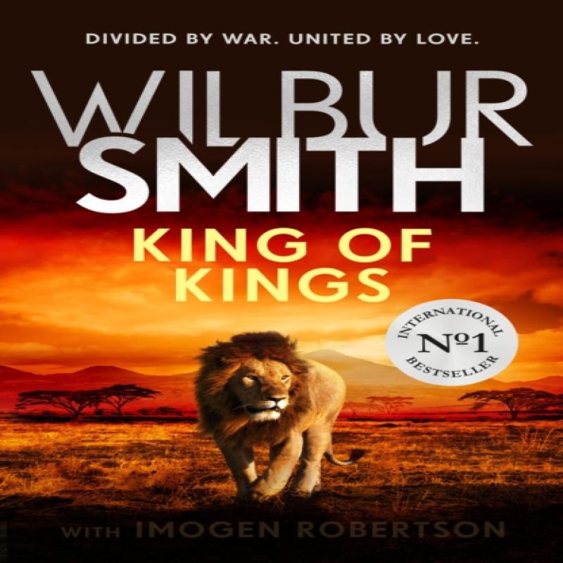 King of Kings by Imogen Robertson Paperback Book 9781785768477