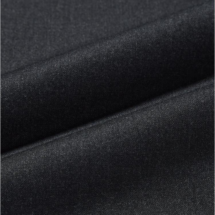 Uniqlo X Jil Sander +J Collaboration Series Single-Breasted Suit Men Suits Black 445770-09