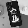 Once Upon A Time Back Case For Samsung Galaxy S25 S24 S22 S23 Ultra Plus S20 S21 FE S9 S10 S24 FE Soft Cover