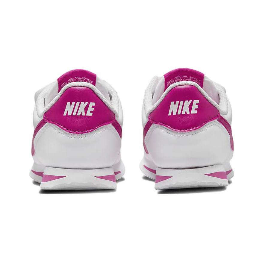 Nike Cortez Basic SL PSV 'Bianco Rosa Prime' 904767-109