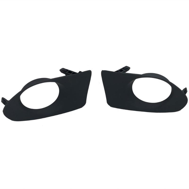 Front Bumper Fog Light Cover Frame For Lexus RX270 RX350 2010-2012 Accessories Part Numbers 8148248080 8148148080