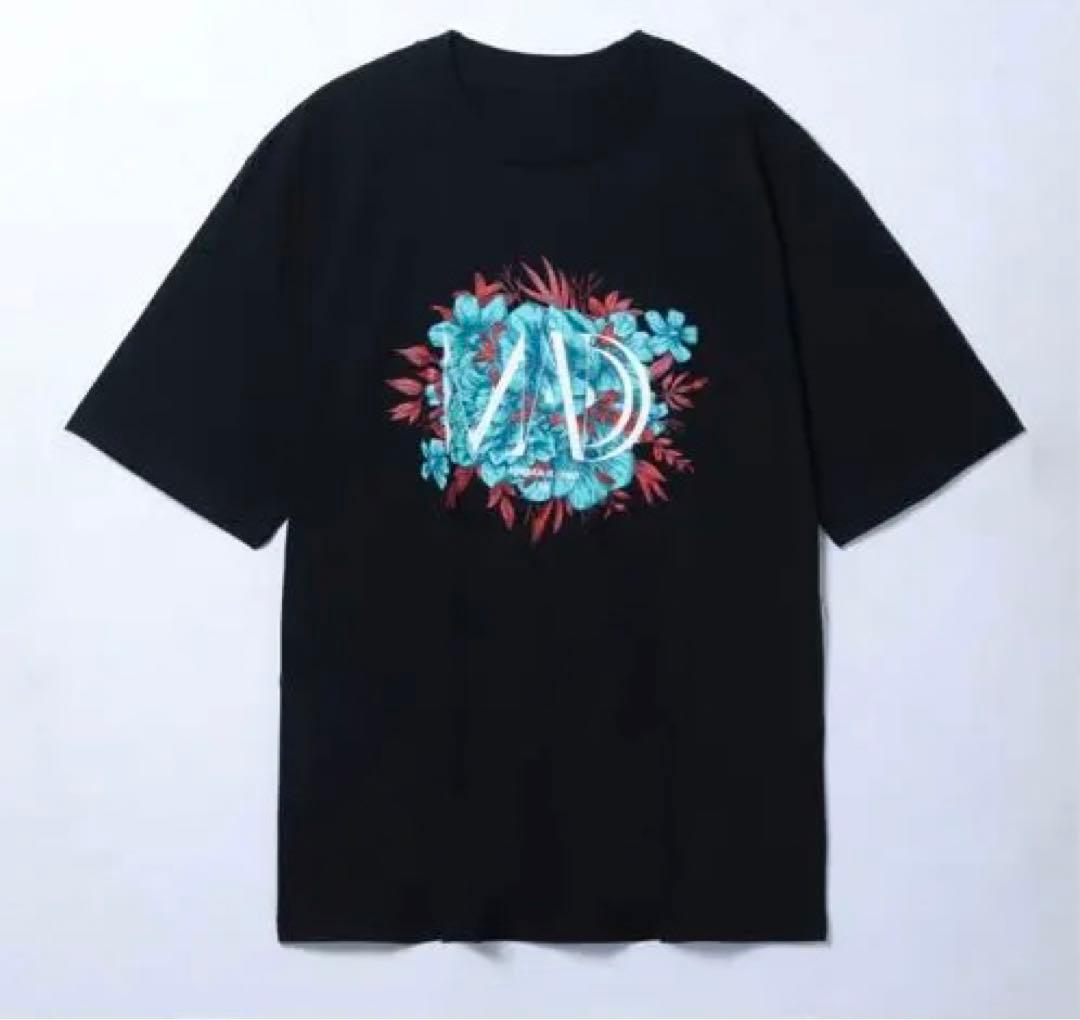 

[USED] Kafu MADT shirt / BLACK / Incomprehensible 3 (Madness)