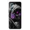 For OnePlus Nord N30 SE Case N 30 SE Coque Black Silicone Soft Phone Case For One Plus Nord N30 SE Back Cover Case N30SE 6.72"