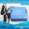 Shibei SB-168 AV to RF Converter for Vintage Black & White TVs
