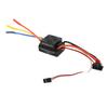 120A Brushless 2-4S ESC with BEC for 1:8 1:10   RC Car Short Truck   Crawler