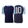 Captain Tsubasa - Kids And Adults Short Sleeve T-shirts, High Quality Summer Tops 2024 Japanese Tsubasa Short Sleeves