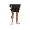 Terrace 96 Series Fashionable Versatile Lace-Up Sports Shorts Men Shorts 6005126-001