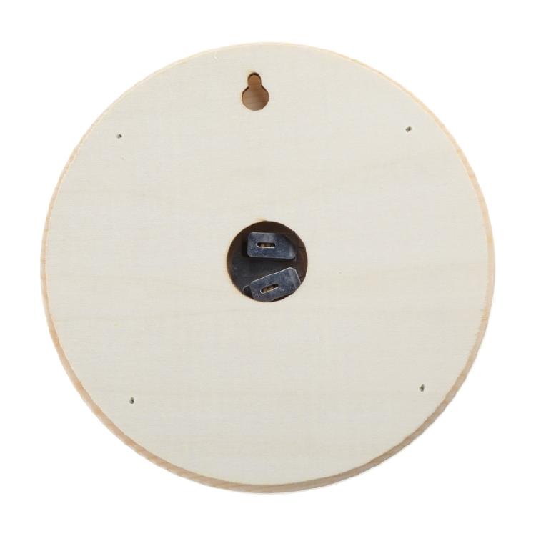 Wall Hanging Temperature Humidity Gauge Sauna Room Digital Thermo-Hygrometer