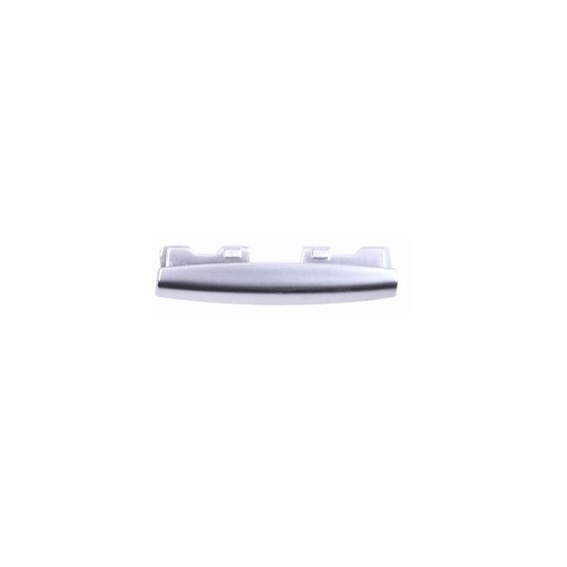 For BMW X5 X6 F15 14-18 Chromeplate Air Conditioning Vent Toggle Piece Outlet Card Pad Clip Wind Direction Adjustment