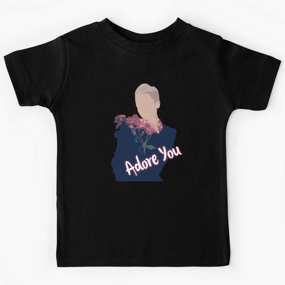 Adore You Kids T-Shirt 130