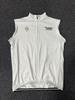 Unisex Windproof Cycling Vest - Breathable, Slim Fit for Road Biking