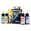 Golden Acrylic High Flow 068 30ml Intro 6 Color Set 13120068