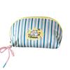 Cartoon Underwear Storage Bag Handheld Zipper Closure Intimate Clothes Bag Portable Large Capacity Bra Storage Bag Suitcase