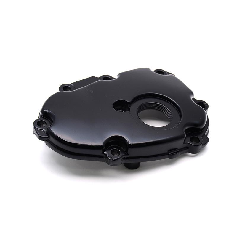 Yamaha R6 Engine & Side Cover Off-Road Mod Accessories