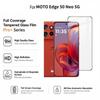 For Moto Edge 50 Neo / S50 5G Film IMAK Pro+ Full Coverage Tempered Glass