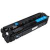 Gezhi Ge W2041A/416A Compatible Cyan Toner Cartridge