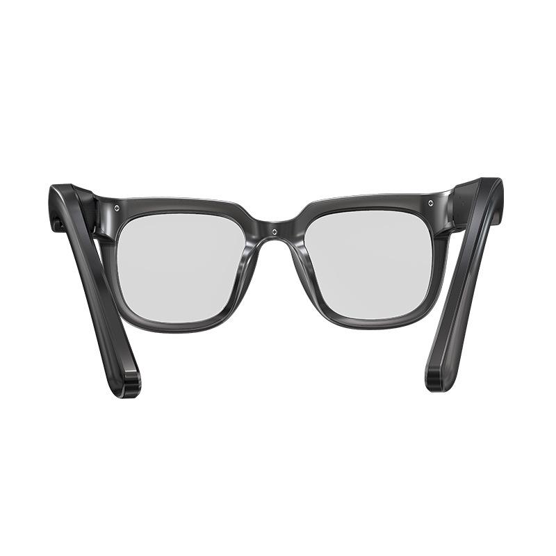 Q11 Smart Glasses: Bluetooth Calling, AI Translation, Outdoor Sports, Music, 8MP Camera
