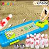 Sport și divertisment în aer liber – Bowling