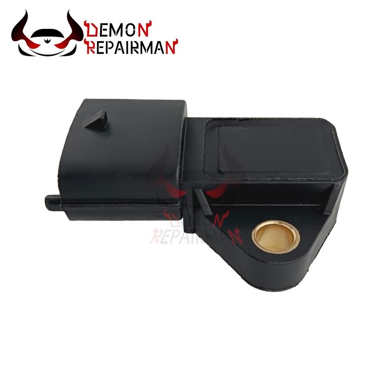 39300-38200 MAP Manifold Absolute Pressure Sensor For HYUNDAI SONATA V XG KIA SORENTO I QUORIS 39300-38100 3930038100
