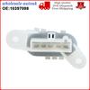 10397098 HVAC Heater Blower Fan Motor Resistor for Hummer H2 H3 H3T for Pontiac