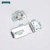 Heavy-Duty Stainless Steel Padlock Hasp for Anti-Theft Security