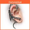 Dragon Retro Punk Ear Cuffs Earrings Pendants For Women Ecofriendly Fashion