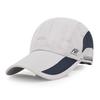 New Quick-dry Baseball Caps For Men Women Breathable Mesh Sunhat Sunscreen Cap Outdoor Casual Sports Baseball Hats Casquette