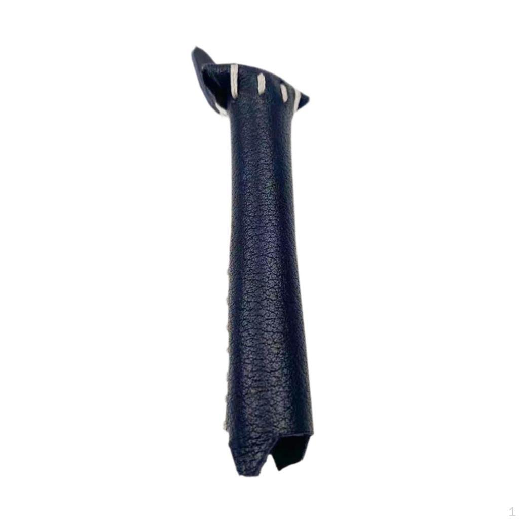 Billiard Cue Tip Cover, Head Professional Hanging Storage,