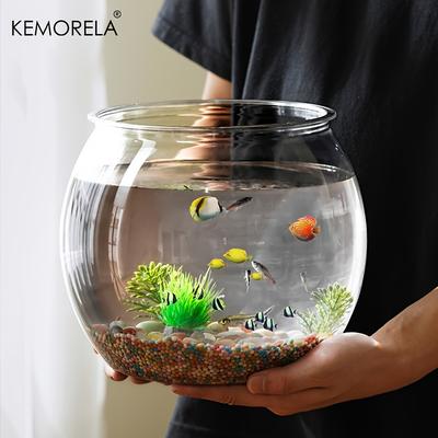 Ryby a mořští živočichové – Ozdoby do akvária