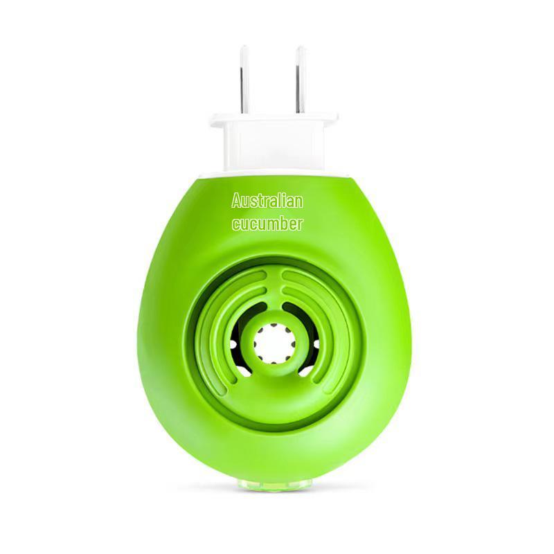 Runben Electric Odorless Mosquito Repellent Liquid Refill with Timer