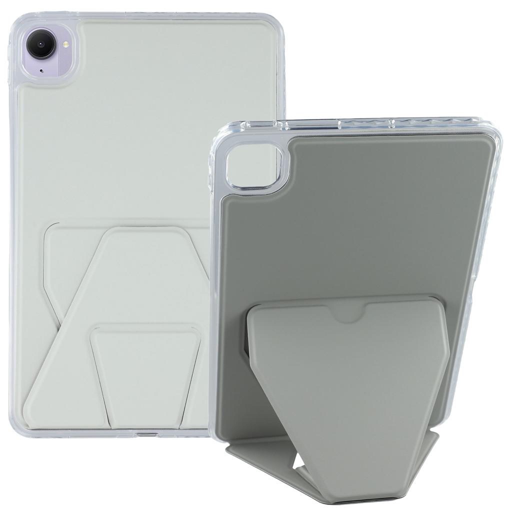 For Xiaomi Redmi K Pad Case TPU PU Leather Kickstand Tablet Cover