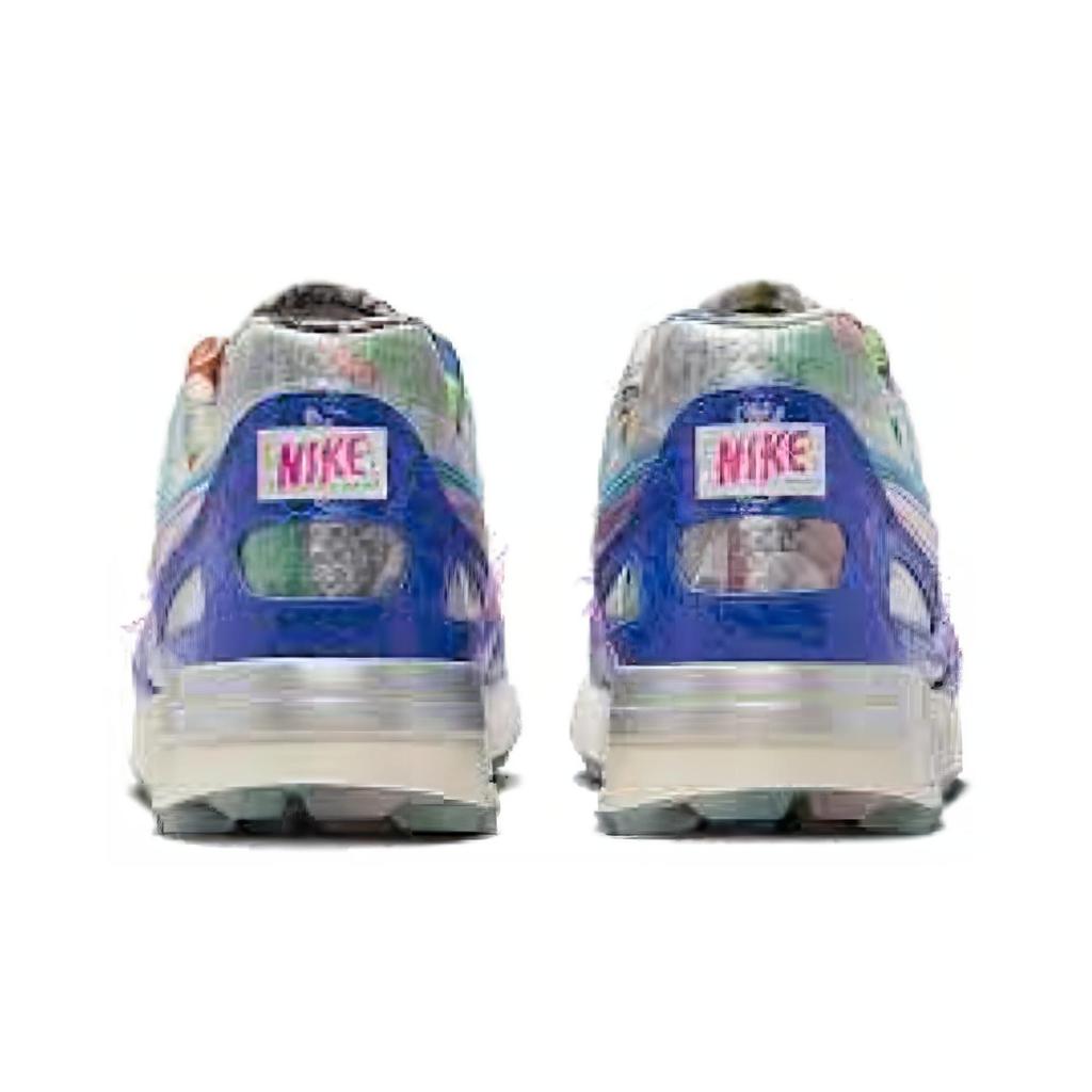 Nike Air Pegasus 89 Golf NRG Phoenix Open Unisex-Sneaker Blau Racer-Blau Aquarius-Blau FJ2246-400