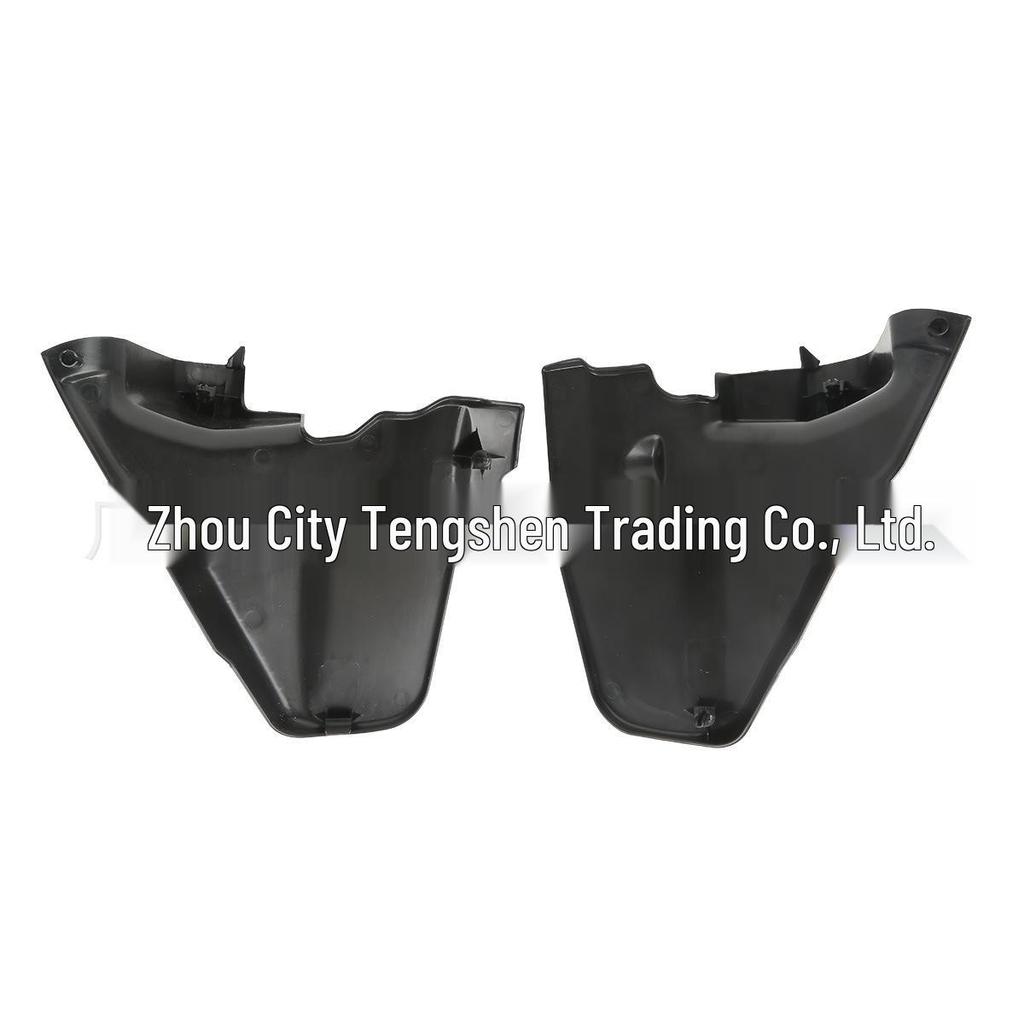 Gold Wing 1800 GL1800 Chrome Engine Guard Cover Accessory