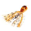 Realistic Floating Frogs Lures With Swimming Action Simulated Thunder Frogs Road Runners Baits For Freshwaters Fishing
