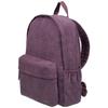 Roxy Feeling Vibes Medium Backpack, Unisex burgundy Backpack