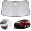 Pelicule şi protecţie solară – Parasolare și paravane